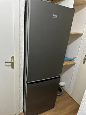 Cuisine ou kitchenette dans l'établissement 