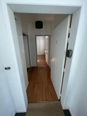 Plan de l'établissement Charmant appartement RDC familial ou pour le travail