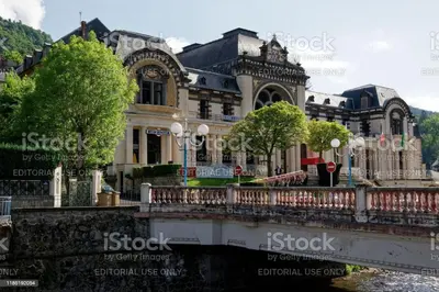 Bâtiment de l'appartement