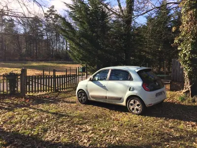 Jardin de l'établissement Studiodupuyblanc