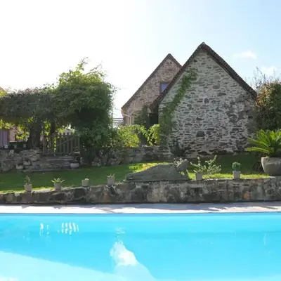 Gîte LA FORESTERIE