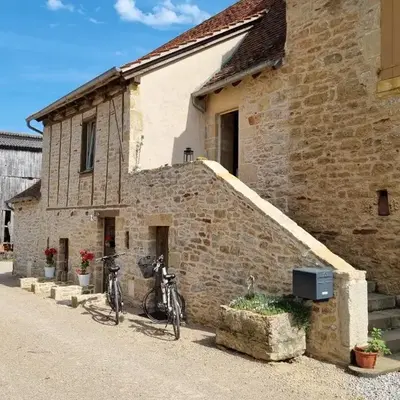 Au Vieux Séchoir