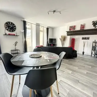 Résidence Bury