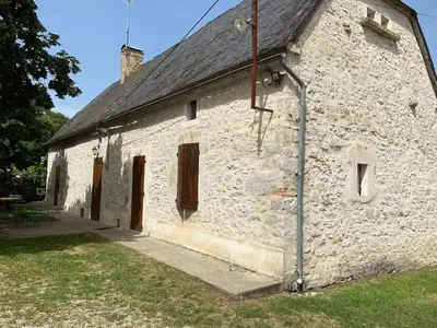 Bâtiment de la ferme