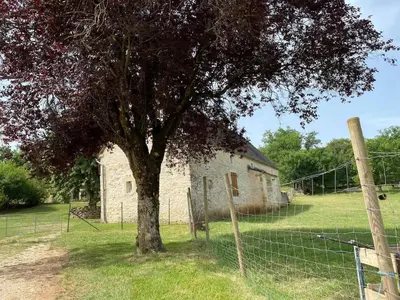 Bâtiment de la ferme