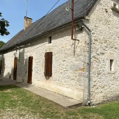 Gîte à Rocamadour