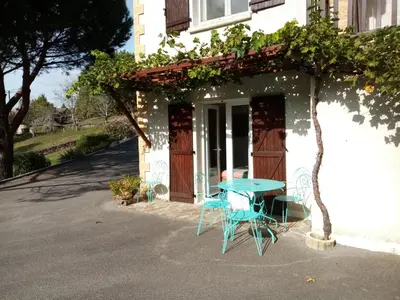 Bâtiment de l'appartement