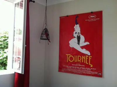 Certificat, récompense, panneau ou autre document affiché dans l'établissement Auberge du Puits