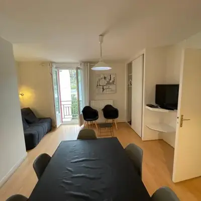 Villa Prairie Mont-Dore Appartements