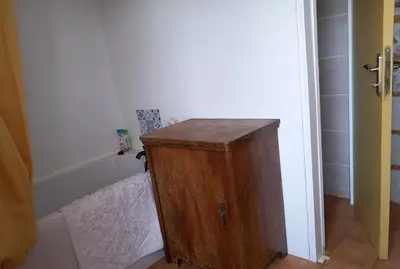 Plan de l'établissement Appartement cozy maison Ed Den
