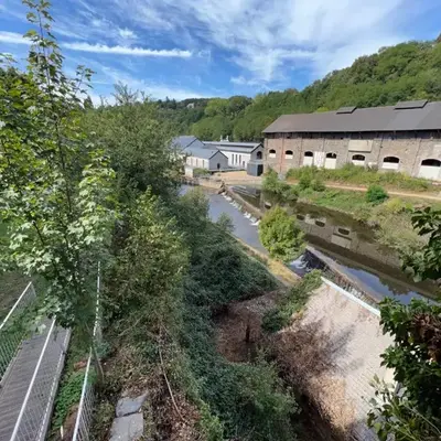 Cocon au calme sur vezere