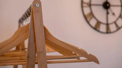 Plan de l'établissement Esprit cosy - Welc'Home