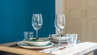 Boissons dans l'établissement Petit nid douillet - Welc'Home