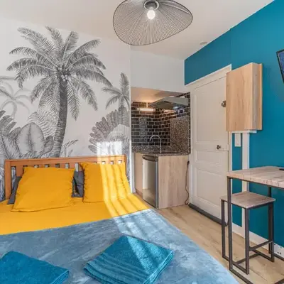 Petit nid douillet - Welc'Home