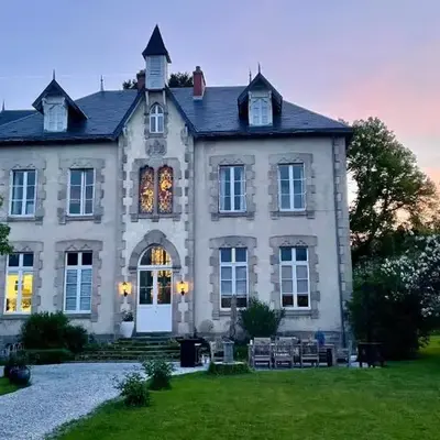 Villa Vallière bed&breakfast