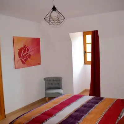 Suite Familiale 2 chambres double