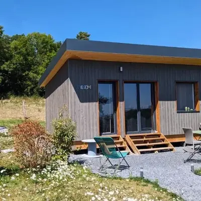 Cottage 2 à 4 personnes