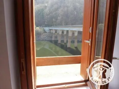Plan de l'établissement Maison du meunier