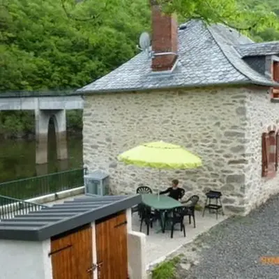 Maison du meunier
