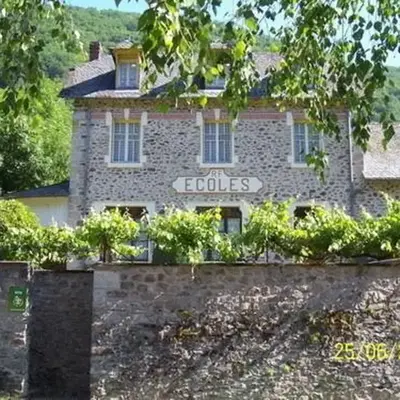 Gite ecole 1