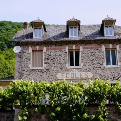 Gite ecole 3