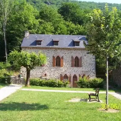 Presbytere