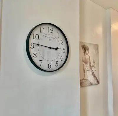 Plan de l'établissement Appartement T2 Place Carnot -DABNB
