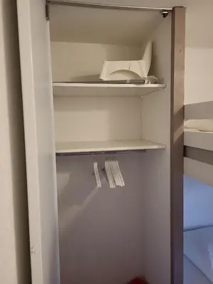 Plan de l'établissement Appartement Hauteurs Super Besse - 4 personnes -Piscine & Garage