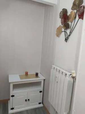 Plan de l'établissement Villa L'Orée du bois