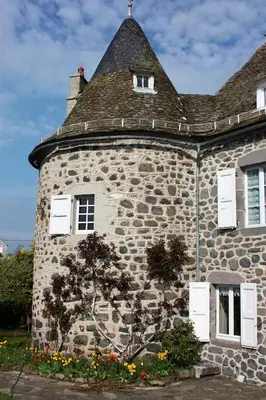 Bâtiment de l'appartement