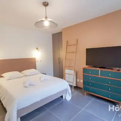 Les Myrtilles - Maison 6 personnes à Limoges