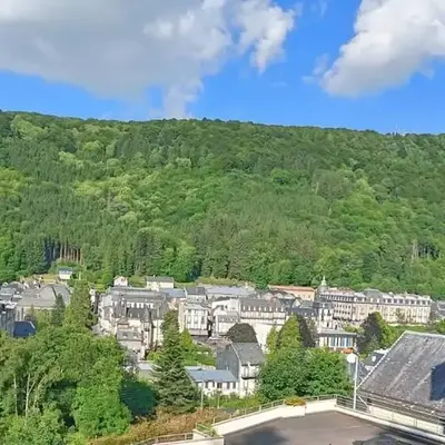 Les Chardonnerets