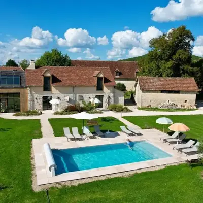 Allée des noyers
