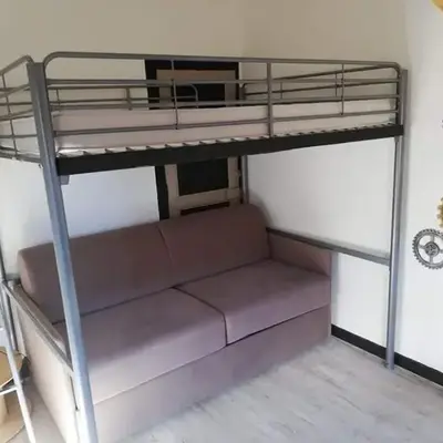 Le Nid douillet splendide Linge fourni