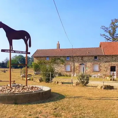 La reserve