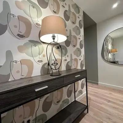 Appartement cosy