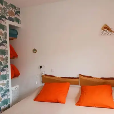 Gîte les Bois - 45 m2