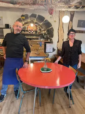 Clients de l'établissement Gîte des Milans