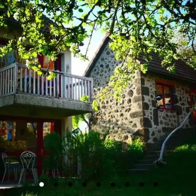Gîte des Milans