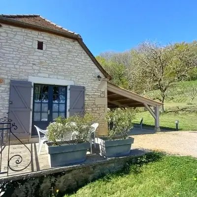 Gîte des Cardonnières