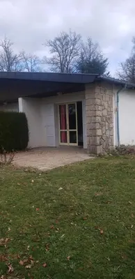 Bâtiment de l'appartement
