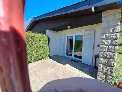 Bâtiment de l'appartement