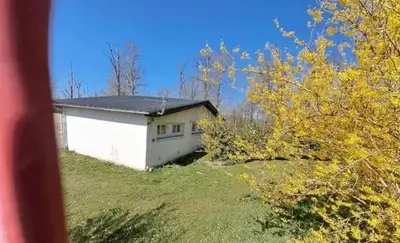 Bâtiment de l'appartement