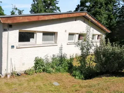 Bâtiment de l'appartement