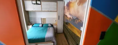 Plan de l'établissement La Perle du Sancy