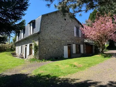 Bâtiment de l'appartement