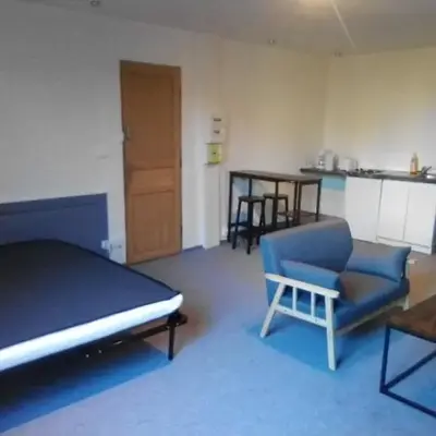 Appartement tout équipé hypercentre Limoges