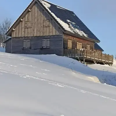 Chalet des Monts Dore