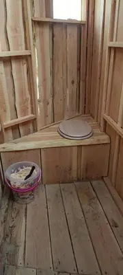 Plan de l'établissement Cabanes des Landes- cabane sur pilotis