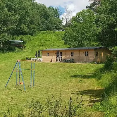 Ferme de la Luciole